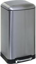 Šiukšliadėžė 5five Ariane, sidabro sp., 30 l, 61 cm x 34 cm