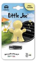 Automobilių oro gaiviklis LITTLE JOE PINA COLADA