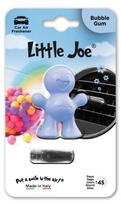 Automobilių oro gaiviklis LITTLE JOE BUBBLE GUM