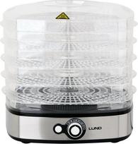Vaisių ir daržovių džiovintuvas Lund 68270, 500 W