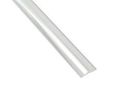 Apdailos juostelė 00AAIPB, sidabro sp., 2600 mm x 23 mm