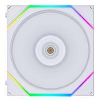 Vandens aušintuvas korpusui Lian Li UNI FAN TL, 124 mm x 120 mm