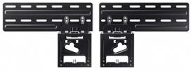 Televizoriaus laikiklis Samsung WMN-B50SCXEN TLSAMLAWMNB50SC, 43-85", 60 kg