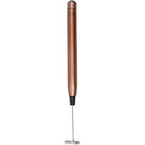 Pieno putų plakiklis La Cafetiere Copper