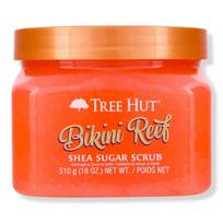 Kūno odos šveitiklis Tree Hut Bikini Reef, 510 g