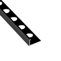 Apdailos juostelė 0AL08NH, juoda sp., 2600 mm x 23 mm