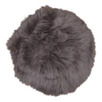 Lauko kėdės pagalvėlė House Nordic Lambskin 3981012, šviesiai ruda sp., 35 x 35 cm