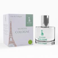 Vaikiški kvepalai Sophie La Girafe Ma Petite Cologne