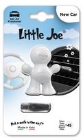 Automobilių oro gaiviklis LITTLE JOE