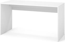 Rašomasis stalas Nevy, 120 cm x 60 cm, 75 cm, balta sp.
