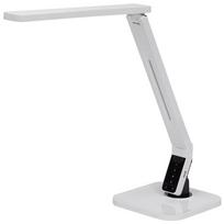 Darbo stalo šviestuvas Sun-Flex INLITE™, LED, 9W, balta sp./balta sp.