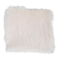 Lauko kėdės pagalvėlė House Nordic Lambskin 3981152, balta sp., 40 x 40 cm