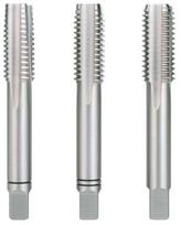Rankinių sriegių rinkinys Ruko M 352 HSSE-Co 5 M5x0,8, 5 mm/m5, 3 vnt.