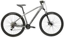 Dviratis kalnų Kross Hexagon 3.0, 29 ", L rėmas, pilka sp.