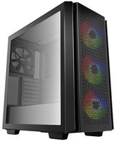 Stacionarus kompiuteris Intop Intel® Core™ i7-12700F, 500GB, DDR4 16GB, SSD 500GB, Nvidia GeForce RTX 3050 6GB GDDR6, Windows 11 Home RM35292WH