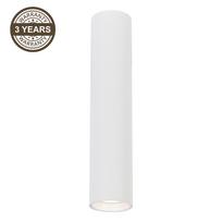 Šviestuvas lubų Domoletti Pori ML0388 ML0388, GU10, 1 x 8 W, balta sp.
