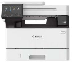 Daugiafunkcis spausdintuvas Canon i-SENSYS MF463dw, lazerinis