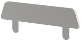 Lovytės tvorelė Pinio Swing, pilka sp., 73 cm x 15 cm