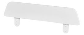Lovytės tvorelė Pinio Swing, balta sp., 73 cm x 15 cm