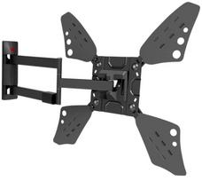 Televizoriaus laikiklis Barkan AL340L, 13-83", 50 kg