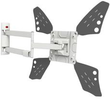 Televizoriaus laikiklis Barkan AL340L, 13-83", 50 kg