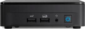 Stacionarus kompiuteris Asus Intel® Core™ i7-1360P, DDR4-SDRAM, SSD –, Intel UHD Graphics Dynamic Nuc 13 Pro Arena Canyon