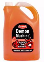 Automobilio išorės valiklis Demon CDM005, 5 l