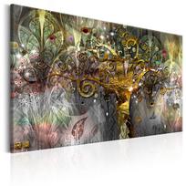Reprodukcija Artgeist Precious Talisman, 90 cm x 60 cm