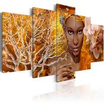 Foto paveikslas Artgeist MDF02, 200 cm x 100 cm