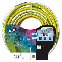 Žarna laistymui Fitt NTS, 15 mm, 15 m