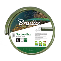 Siurbimo žarna Bradas Suction-Flex, 100 mm, 4.5 m