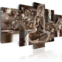 Reprodukcija Artgeist Inner Harmony HK3822-DKX, 200 cm x 100 cm