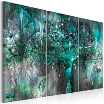 Reprodukcija Artgeist Tree of the Future I KR33, 60 cm x 40 cm