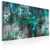 Reprodukcija Artgeist Tree of the Future HK7024-DK, 90 cm x 60 cm