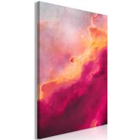 Reprodukcija Artgeist Pink Nebula N8909-SPWD, 20 cm x 30 cm