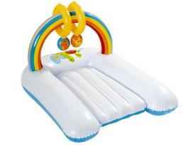 Pripučiama žaidimų aikštelė Bestway, 81 cm x 63 cm