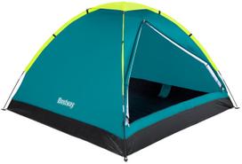 Trivietė palapinė Bestway Cool Dome, žalia sp., 210 cm x 210 cm x 130 cm