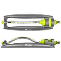 Purkštukas Bradas Lime Line LE-6302, pastatomas/svyruojantis
