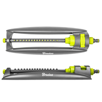 Purkštukas Bradas Lime Line LE-6301, pastatomas/svyruojantis