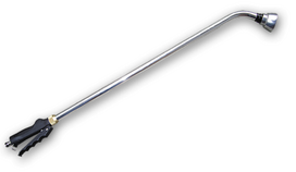 Teleskopinis purkštuvas Bradas Comfort CH-KT436AFT, rankinis, 900 mm