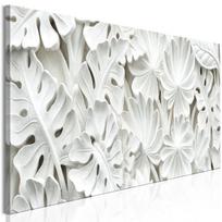 Reprodukcija Artgeist Alabaster Garden, f-b-0314-b-a, 150 cm x 50 cm