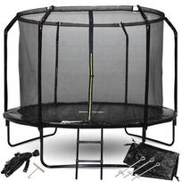 Batutas SkyFlyer, 304 cm, su tinklu