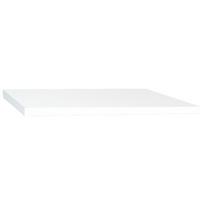 Virtuvės stalviršis Akord S60 Lima, balta sp., 54 cm x 60 cm