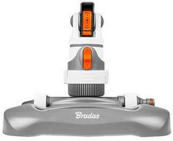 Purkštukas Bradas White Line WL-Z11, pastatomas/rotacinis
