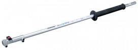 Priedas žoliapjovėms Makita LE400MP, 100 cm, sidabro sp.