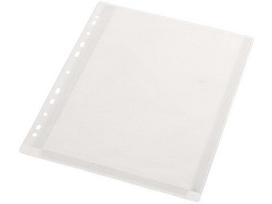 Įmautė Panta Plast, A4, 10 vnt., dokumentams Skaidri sp.