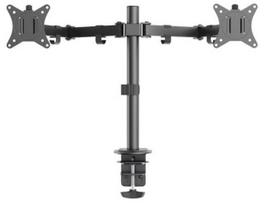 Monitoriaus laikiklis Barkan M142T, 13-27", 5 kg