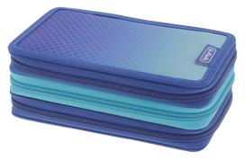 Penalas Herlitz 50046348, 11.5 cm x 19 cm, mėlyna sp.