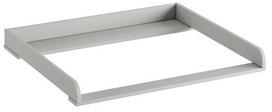 Vystymo lenta Pinio Swing, 90 cm x 75.6 cm, pilka sp.