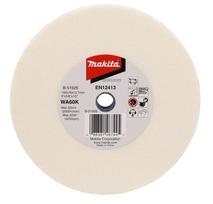 Šlifavimo diskas Makita WA60K, 150 mm x 12.70 mm